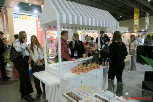 PromoShow2025 04 DCE - Promo Show: Quirlige Atmosphäre