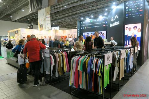 PromoShow2025 05 DCE - Promo Show: Quirlige Atmosphäre