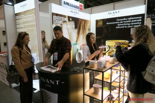 PromoShow2025 06 DCE - Promo Show: Quirlige Atmosphäre