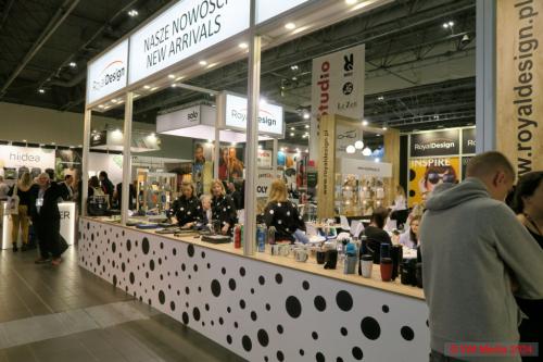 PromoShow2025 07 DCE - Promo Show: Quirlige Atmosphäre