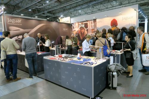 PromoShow2025 08 DCE - Promo Show: Quirlige Atmosphäre