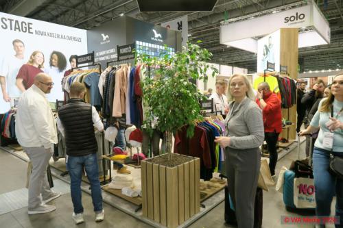 PromoShow2025 10 DCE - Promo Show: Quirlige Atmosphäre