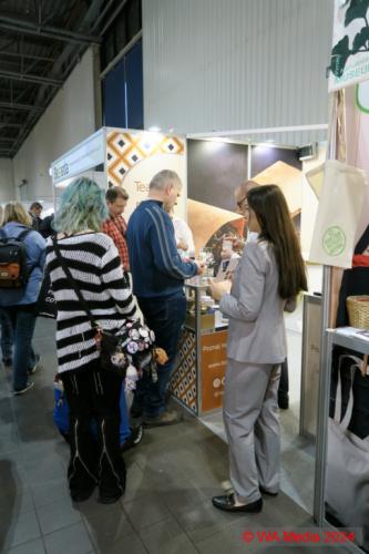 PromoShow2025 11 DCE - Promo Show: Quirlige Atmosphäre