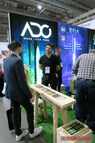 PromoShow2025 12 DCE - Promo Show: Quirlige Atmosphäre