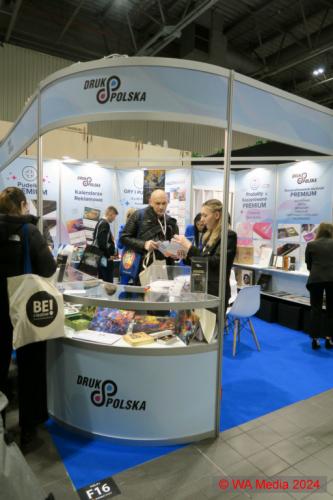 PromoShow2025 14 DCE - Promo Show: Quirlige Atmosphäre