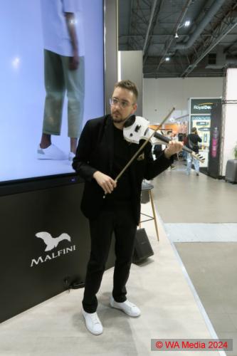 PromoShow2025 16 DCE - Promo Show: Quirlige Atmosphäre