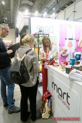 PromoShow2025 17 DCE - Promo Show: Quirlige Atmosphäre