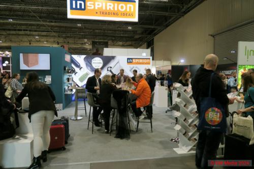 PromoShow2025 20 DCE - Promo Show: Quirlige Atmosphäre