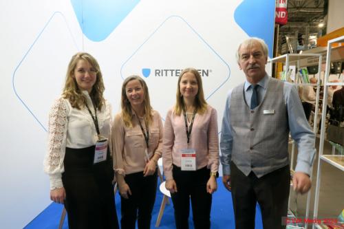 PromoShow2025 21 DCE - Promo Show: Quirlige Atmosphäre