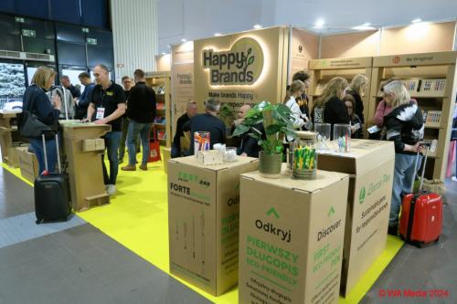 PromoShow2025 22 DCE - Promo Show: Quirlige Atmosphäre