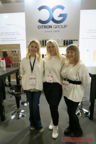 PromoShow2025 24 DCE - Promo Show: Quirlige Atmosphäre