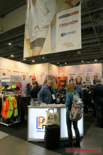 PromoShow2025 25 DCE - Promo Show: Quirlige Atmosphäre