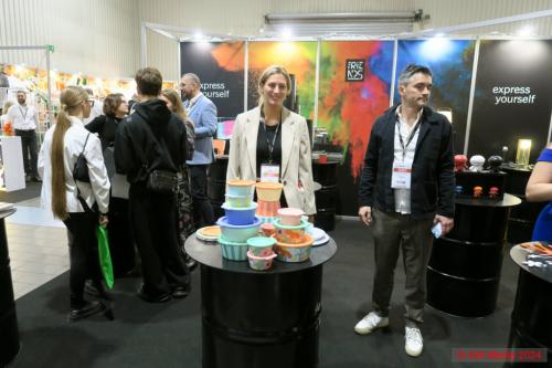 PromoShow2025 28 DCE - Promo Show: Quirlige Atmosphäre