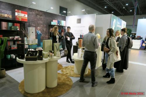 PromoShow2025 29 DCE - Promo Show: Quirlige Atmosphäre