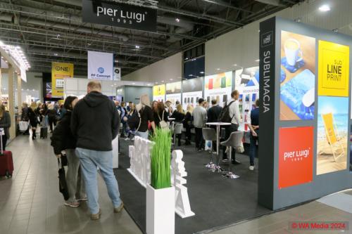 PromoShow2025 30 DCE - Promo Show: Quirlige Atmosphäre