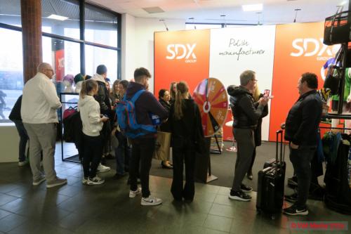 PromoShow2025 31 DCE - Promo Show: Quirlige Atmosphäre