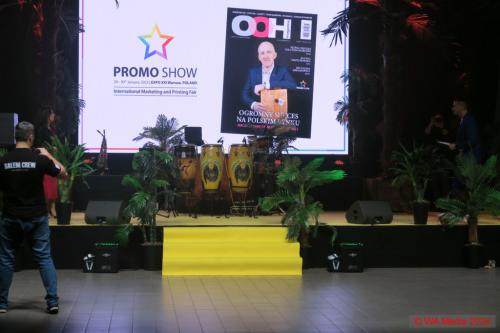 PromoShow2025 34 DCE - Promo Show: Quirlige Atmosphäre