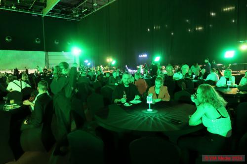 PromoShow2025 35 DCE - Promo Show: Quirlige Atmosphäre