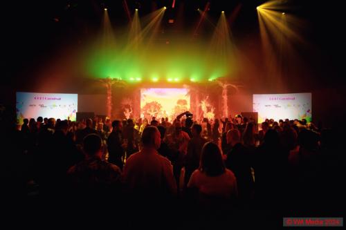 PromoShow2025 36 DCE - Promo Show: Quirlige Atmosphäre