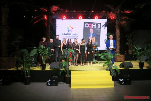 PromoShow2025 38 DCE - Promo Show: Quirlige Atmosphäre