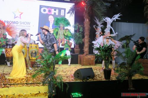 PromoShow2025 39 DCE - Promo Show: Quirlige Atmosphäre