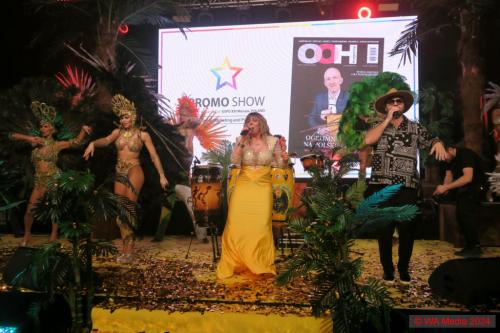 PromoShow2025 40 DCE - Promo Show: Quirlige Atmosphäre