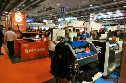 Promogift 2025 17 DCE - PMG Promogift: Aufbruchstimmung