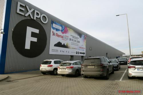 RemaDays2025 01 DCE - RemaDays: Ambivalentes Jubiläum