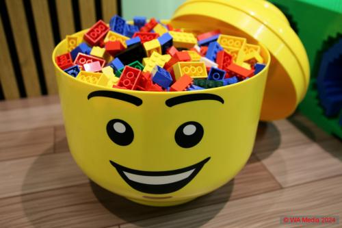 Spielwarenmesse 25 Gallery 01 DCE - Spaß und Business auf der Spielwarenmesse