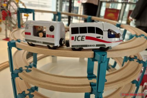 Spielwarenmesse 25 Gallery 03 DCE - Spaß und Business auf der Spielwarenmesse