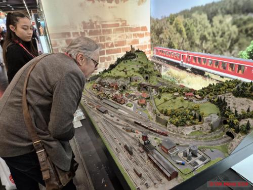 Spielwarenmesse 25 Gallery 04 DCE - Spaß und Business auf der Spielwarenmesse