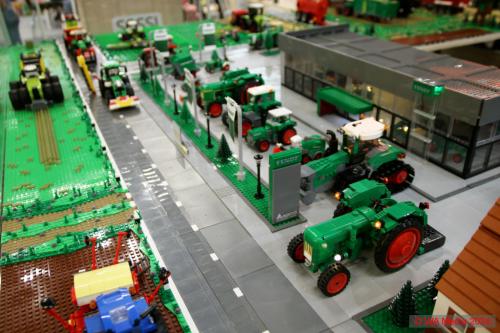 Spielwarenmesse 25 Gallery 08 DCE - Spaß und Business auf der Spielwarenmesse