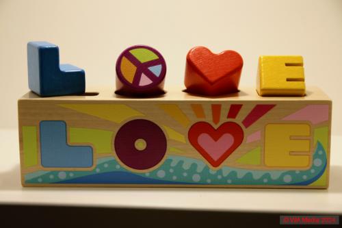 Spielwarenmesse 25 Gallery 10 DCE - Spaß und Business auf der Spielwarenmesse