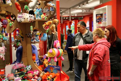 Spielwarenmesse 25 Gallery 11 DCE - Spaß und Business auf der Spielwarenmesse