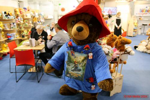 Spielwarenmesse 25 Gallery 12 DCE - Spaß und Business auf der Spielwarenmesse