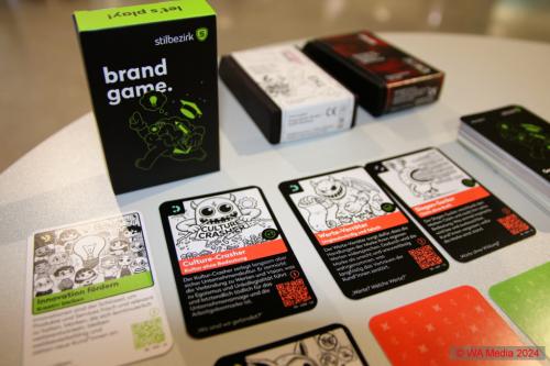 Spielwarenmesse 25 Gallery 13 DCE - Spaß und Business auf der Spielwarenmesse