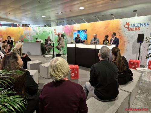 Spielwarenmesse 25 Gallery 14 DCE - Spaß und Business auf der Spielwarenmesse