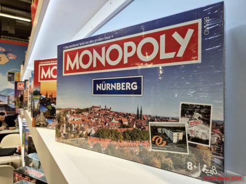 Spielwarenmesse 25 Gallery 15 DCE - Spaß und Business auf der Spielwarenmesse