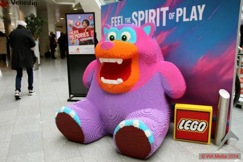 Spielwarenmesse 25 Gallery 17 DCE - Spaß und Business auf der Spielwarenmesse