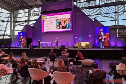 Spielwarenmesse 25 Gallery 18 DCE - Spaß und Business auf der Spielwarenmesse