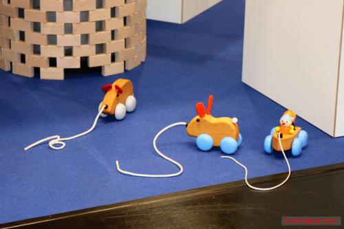 Spielwarenmesse 25 Gallery 20 DCE - Spaß und Business auf der Spielwarenmesse