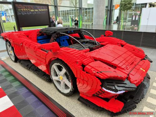 Spielwarenmesse 25 Gallery 22 DCE - Spaß und Business auf der Spielwarenmesse