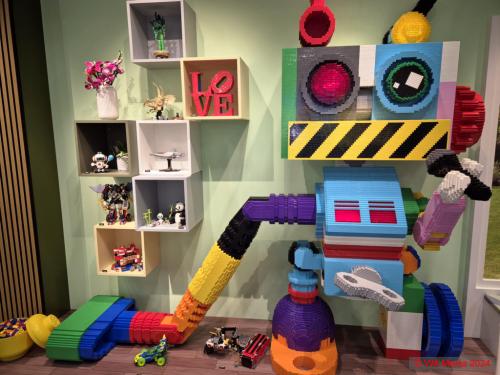 Spielwarenmesse 25 Gallery 25 DCE - Spaß und Business auf der Spielwarenmesse