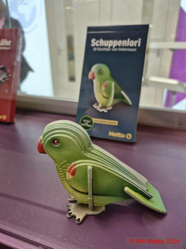 Spielwarenmesse 25 Gallery 29 DCE - Spaß und Business auf der Spielwarenmesse