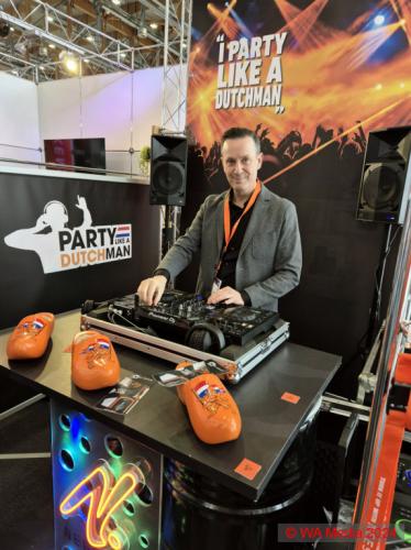 Spielwarenmesse 25 Gallery 30 DCE - Spaß und Business auf der Spielwarenmesse