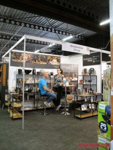 SupplierDays 2024 21 DCE - The Supplier Days: Sichtbares Wachstum