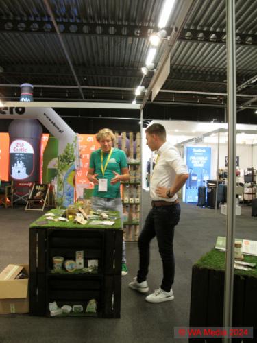 SupplierDays 2024 22 DCE - The Supplier Days: Sichtbares Wachstum