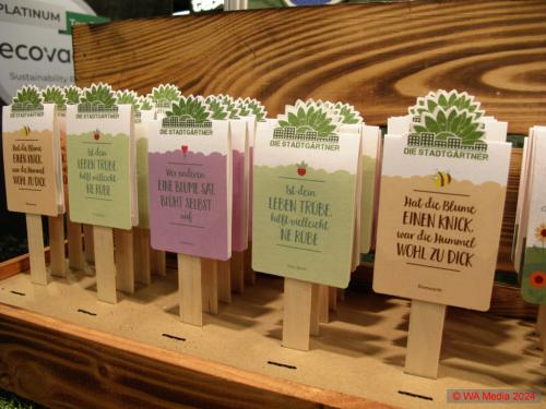 SupplierDays 2024 25 DCE - The Supplier Days: Sichtbares Wachstum