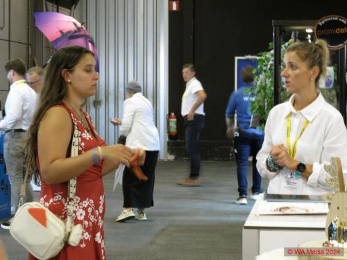 SupplierDays 2024 26 DCE - The Supplier Days: Sichtbares Wachstum