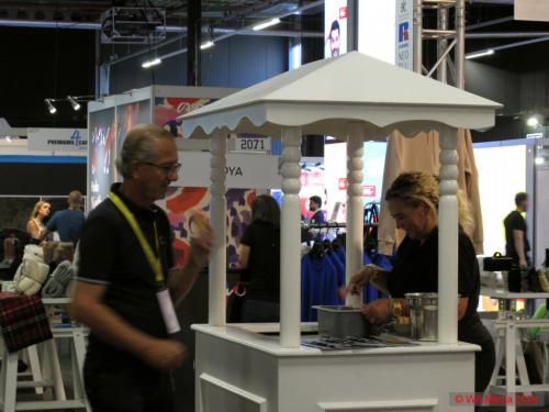 SupplierDays 2024 28 DCE - The Supplier Days: Sichtbares Wachstum